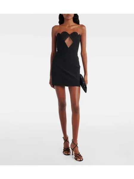 Rochie Nensi Dojaka negru