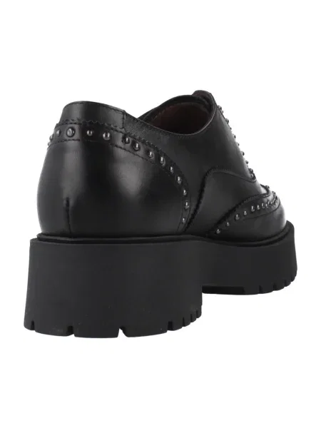 Pantofi Nerogiardini negru