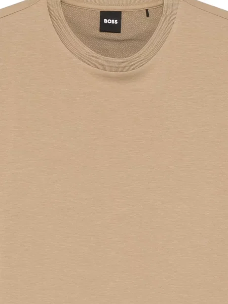 Tricou Boss scurt