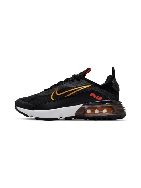 Tenisky Nike Air Max čierna