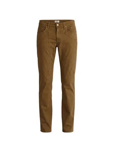 Pantaloni Jeckerson bej