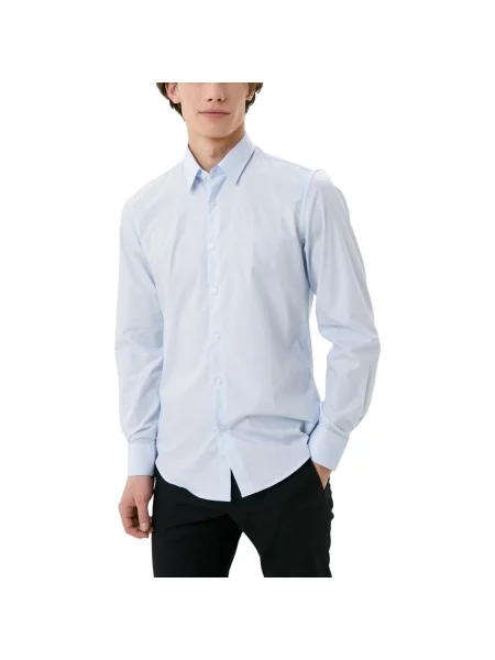 Košile Antony Morato modrá