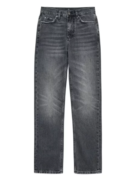 Blugi Anine Bing gri