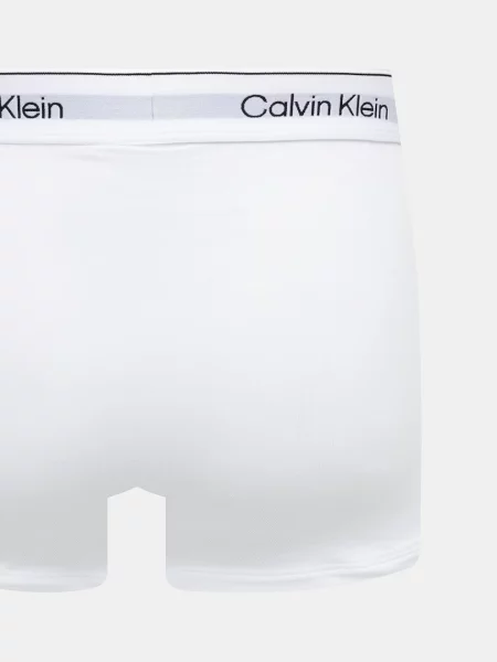 Calvin Klein Underwear testhezálló boxeralsó férfi csomag szürke
