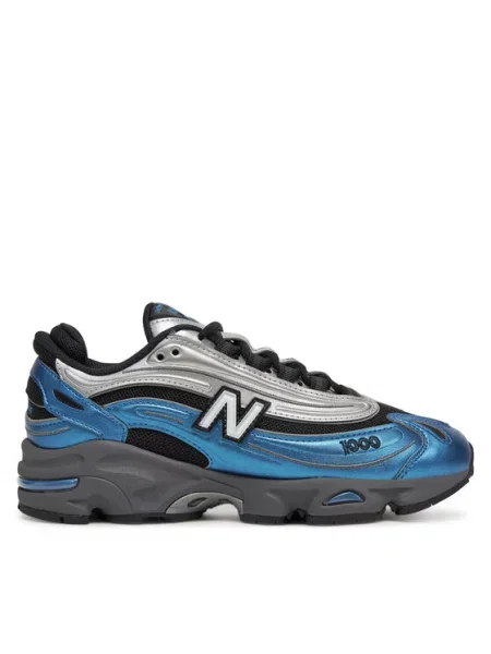 Αθλητικά New Balance μπλε