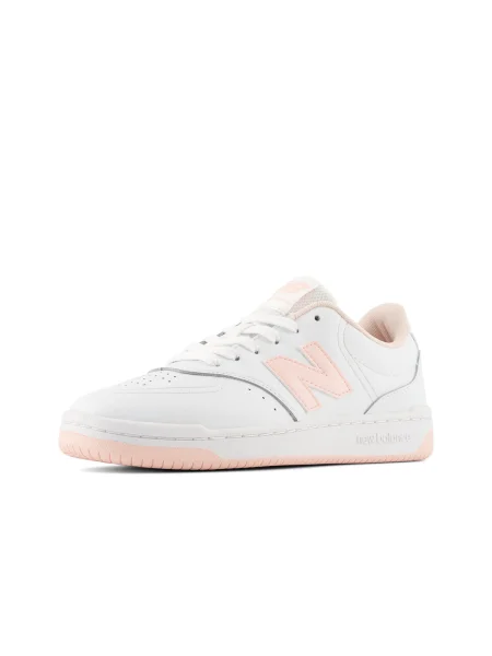 Pantofi New Balance alb