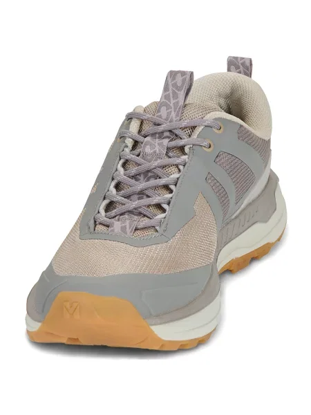Pantofi Millet gri