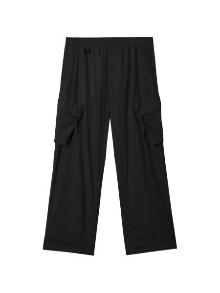 Pantaloni cargo Izzue negru