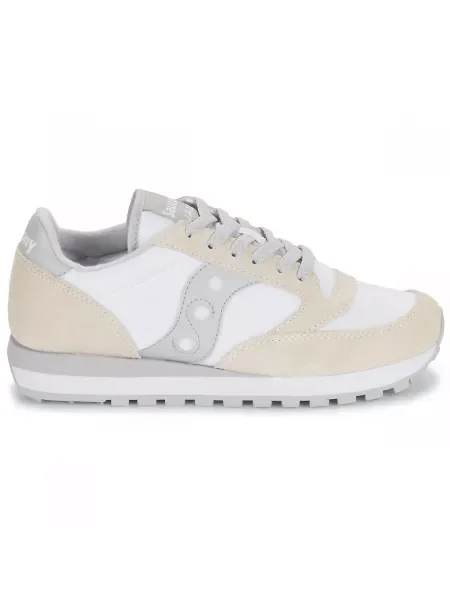 Tenisky Saucony Jazz biela