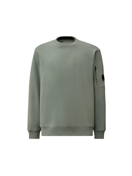 Bluza C.p. Company zielona