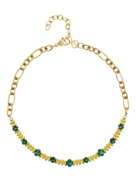 Colier Nialaya Jewelry auriu