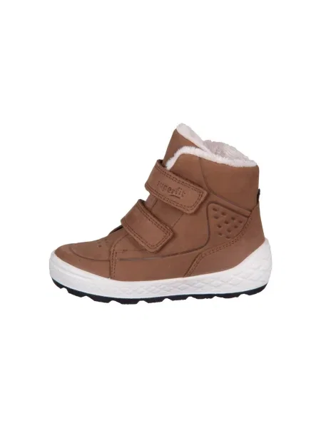 Pantofi copii Superfit maro