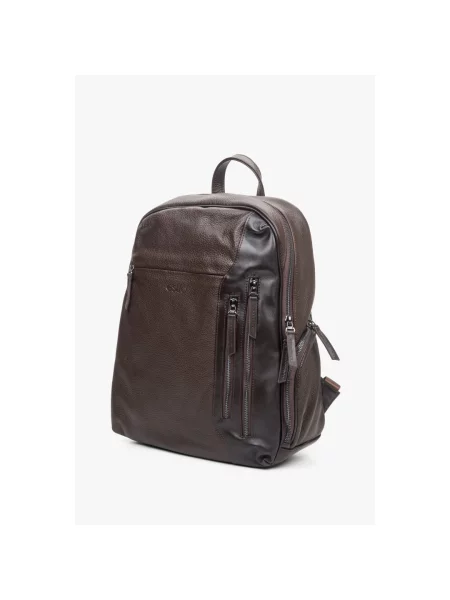 Рюкзак Estro коричневый