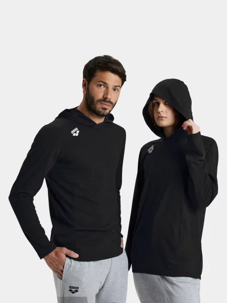 Свитер Arena черный