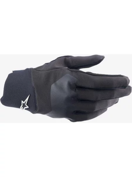Rękawice długie Alpinestars A-SUPRA S czarne