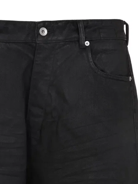 Τζιν Rick Owens Drkshdw μαύρο