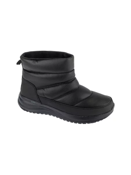 Pantofi Skechers negru