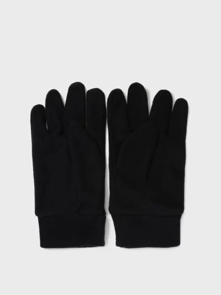 Флісові рукавички Cmp чорні