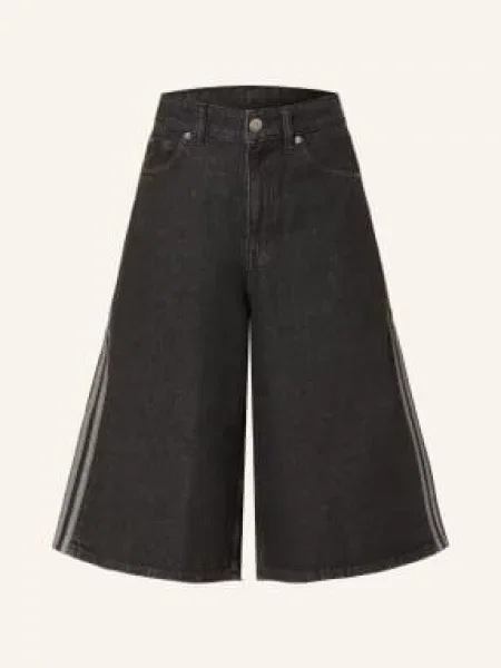 SZORTY FIREBIRD JORTS czarne