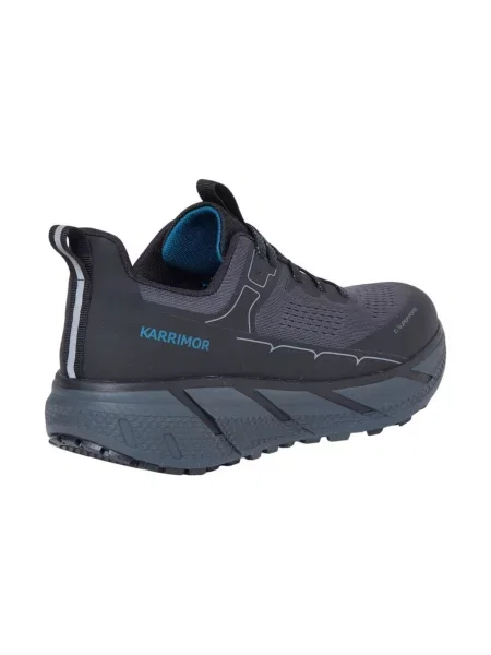 Cipele Karrimor crna