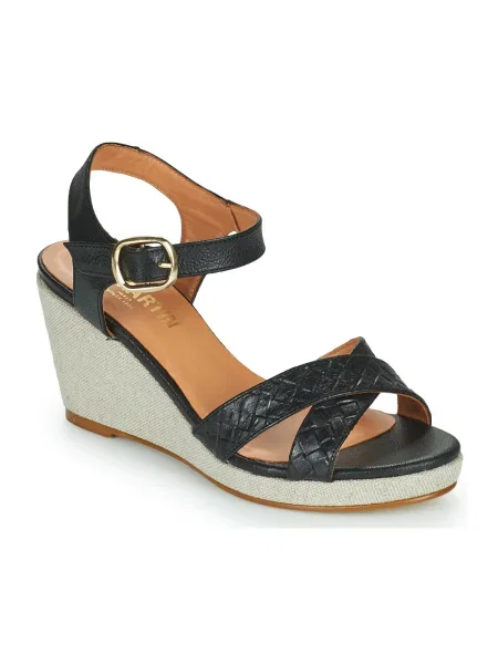 Pantofi Jb Martin negru