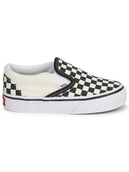 Chiloți copii Vans alb