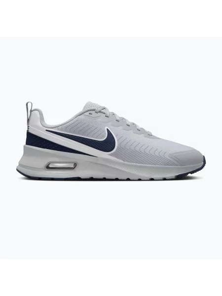 Маратонки Nike Air Max бяло