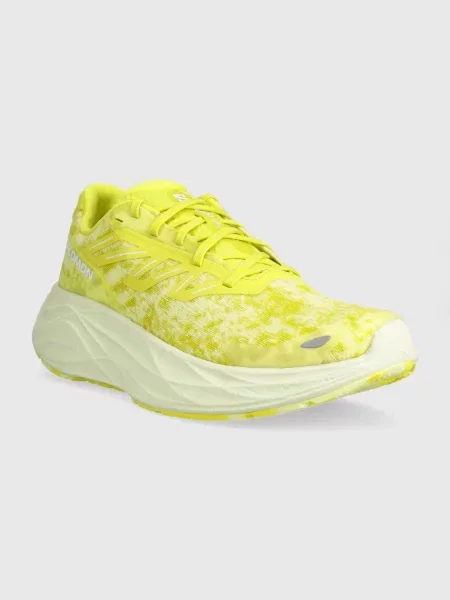Черевики Salomon Aero Blaze 2 зелений