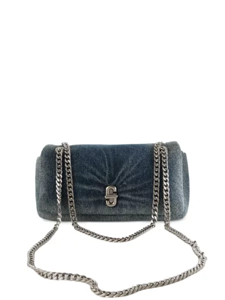 Colier Marc Jacobs albastru