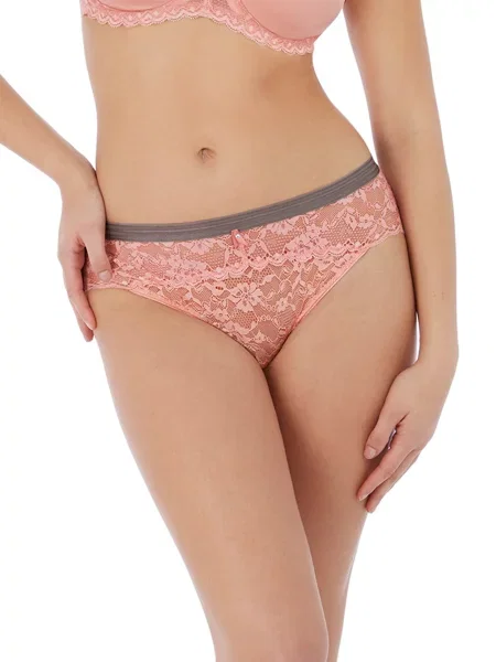 Труси Freya рожеві