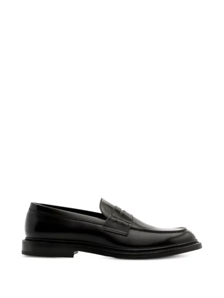 Pantofi loafer Lottusse negru
