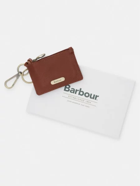 Barbour гаманець