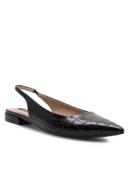 Nine West Balerinos AAFIA juoda