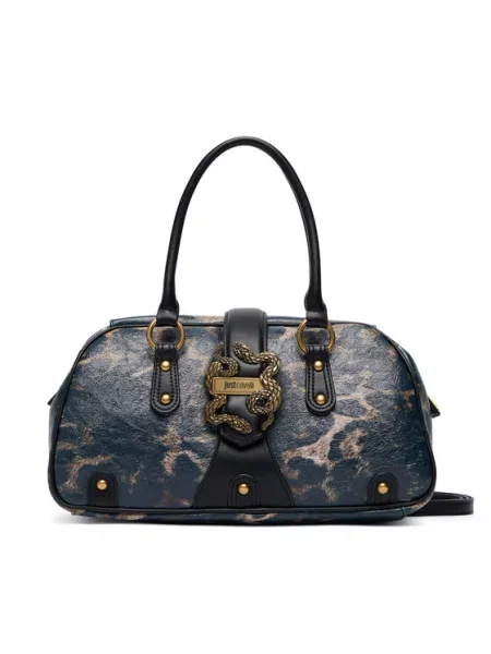 Just Cavalli Geantă negru
