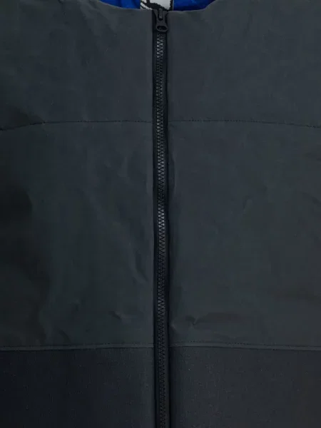 Палто Gr10k черно