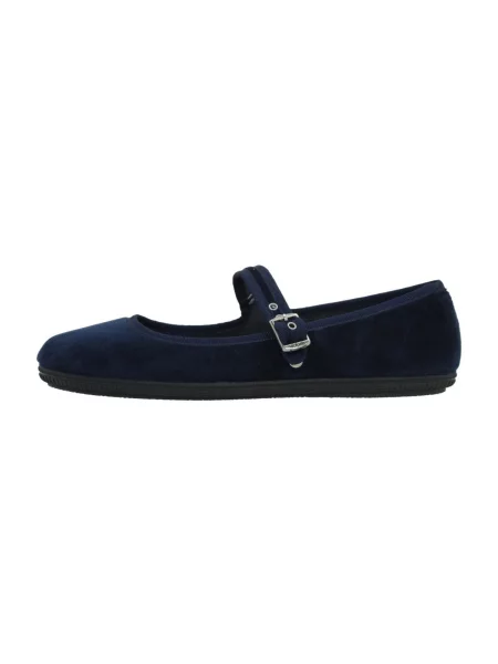 Pantofi Victoria maro