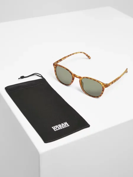 Ochelari de soare Urban Classics alb