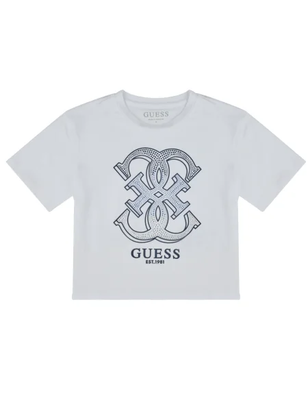 Gyerek ruha Guess fehér