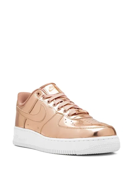 Sportbačiai Nike Air Force 1 rožinė
