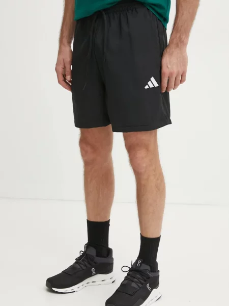 Kratke hlače adidas Chelsea črna