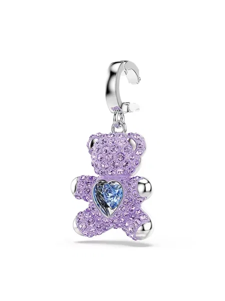 Pandantiv Swarovski violet