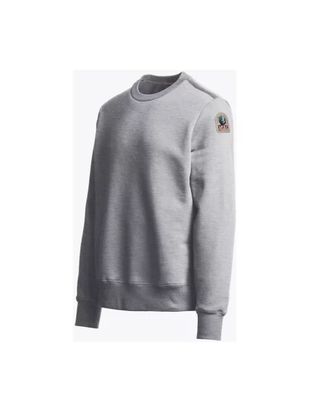 Bluza nierozpinana Parajumpers szara