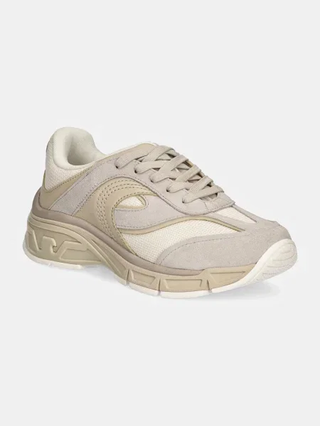 Emporio Armani sneakers bej