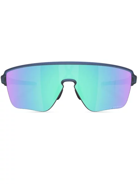Ochelari de soare Oakley albastru