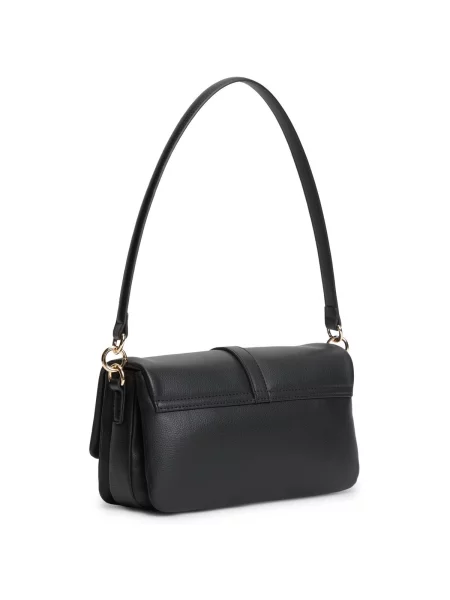 Tommy Hilfiger crossbody kabelka dámska čierna