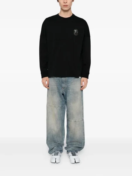 Tricou Bape Black *a Bathing Ape® negru