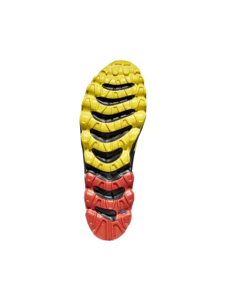 Buty trailowe La Sportiva Helios III czarne
