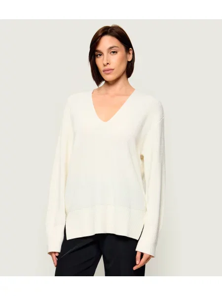 Calvin Klein Pulover cu adaos de lână