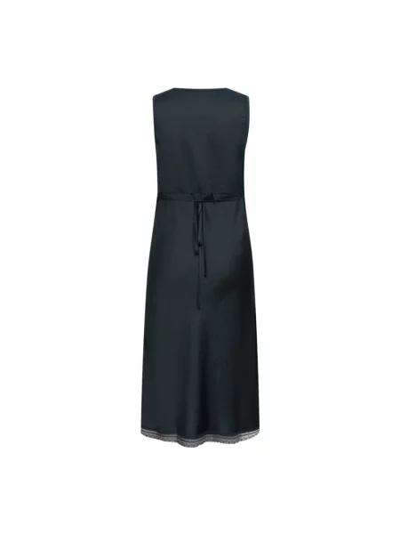 Sukienka Lollys Laundry czarna