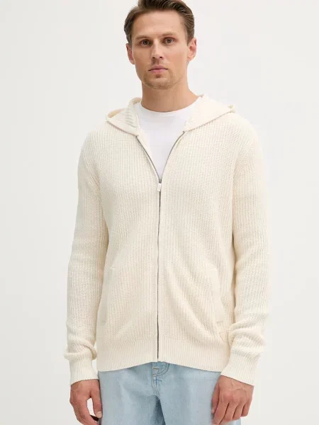 Жилетка Guess бежово